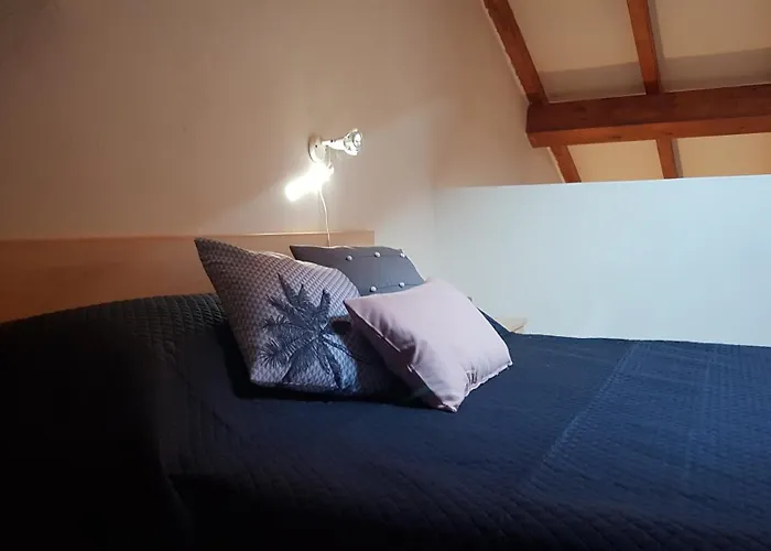 Casa vacanze Les Jardins De La