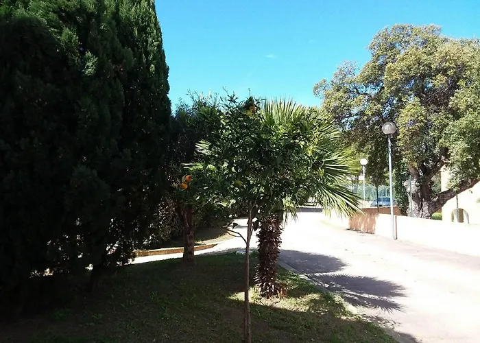 Les Jardins De La * Linguizzetta