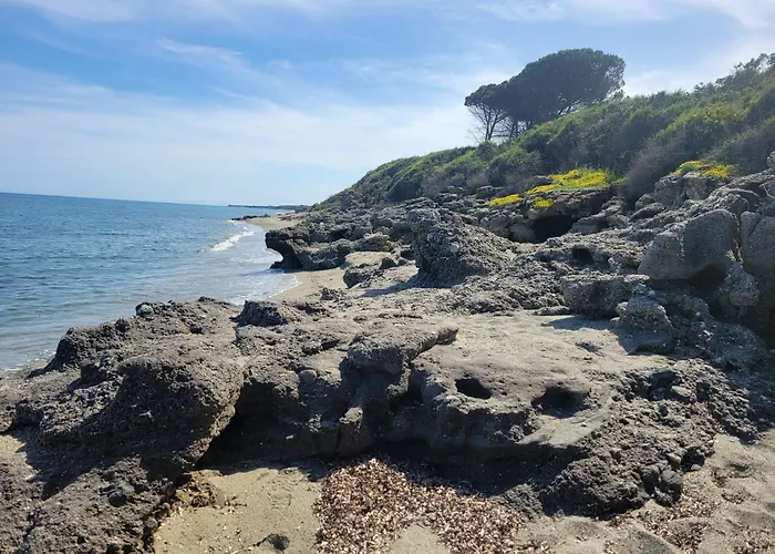 Les Jardins De La Casa vacanze