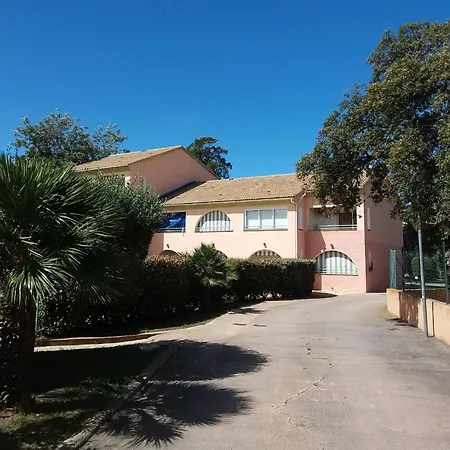 Les Jardins De La Linguizzetta