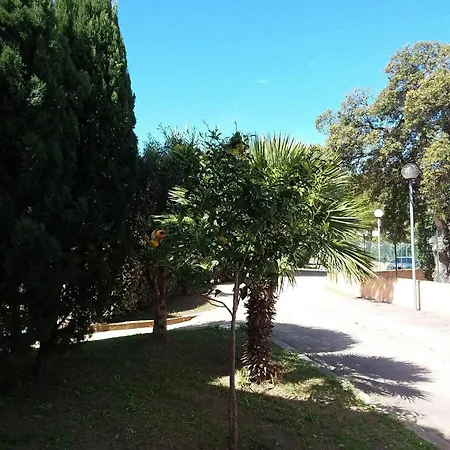 Les Jardins De La *